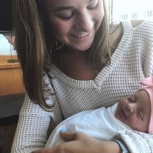 Meet your Posher, Tess